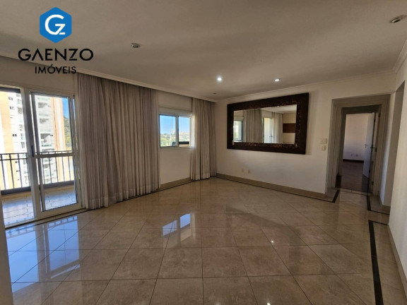 Apartamento com 2 Quartos para Alugar, 139 m² em Tamboré - Santana De Parnaíba