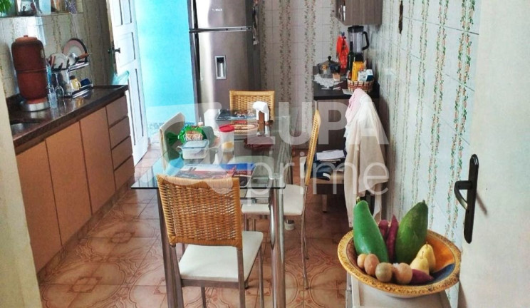 Imagem Casa com 4 Quartos à Venda, 136 m² em Vila Maria Alta - São Paulo Imagem Casa com 4 Quartos à Venda, 136 m² em Vila Maria Alta - São Paulo