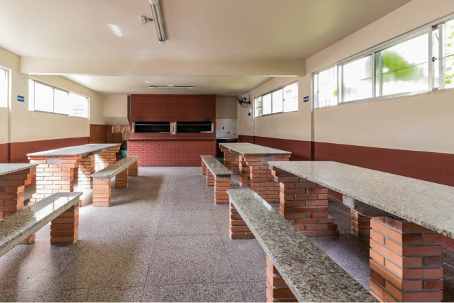 Imagem Imóvel com 1 Quarto à Venda, 27 m² em Jardim Leopoldina - Porto Alegre Imagem Imóvel com 1 Quarto à Venda, 27 m² em Jardim Leopoldina - Porto Alegre