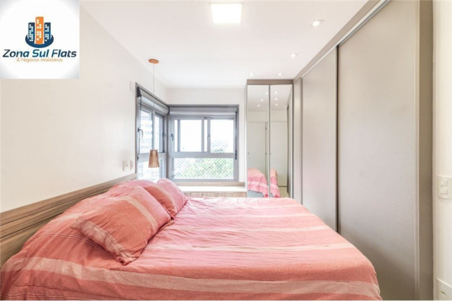 Imagem Apartamento com 2 Quartos à Venda, 72 m² em Indianópolis - São Paulo Imagem Apartamento com 2 Quartos à Venda, 72 m² em Indianópolis - São Paulo