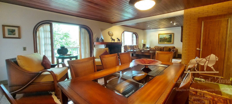 Imagem Apartamento com 4 Quartos à Venda, 226 m² em Capivari - Campos Do Jordão Imagem Apartamento com 4 Quartos à Venda, 226 m² em Capivari - Campos Do Jordão