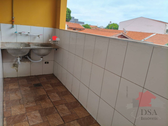 Imagem Casa com 2 Quartos para Alugar, 125 m² em Remanso Campineiro - Hortolândia