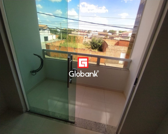 Imagem Apartamento com 3 Quartos para Alugar, 93 m² em Canelas Ii - Montes Claros Imagem Apartamento com 3 Quartos para Alugar, 93 m² em Canelas Ii - Montes Claros