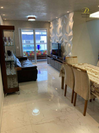 Imagem Apartamento com 3 Quartos à Venda, 112 m² em Canto Do Forte - Praia Grande Imagem Apartamento com 3 Quartos à Venda, 112 m² em Canto Do Forte - Praia Grande