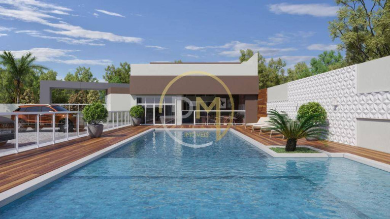 Imagem Apartamento com 2 Quartos à Venda, 50 m² em Perequê - Porto Belo Imagem Apartamento com 2 Quartos à Venda, 50 m² em Perequê - Porto Belo