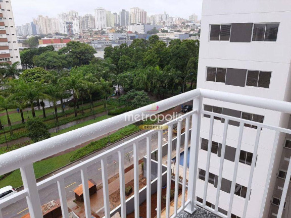 Imagem Apartamento com 2 Quartos à Venda, 68 m² em Cerâmica - São Caetano Do Sul Imagem Apartamento com 2 Quartos à Venda, 68 m² em Cerâmica - São Caetano Do Sul