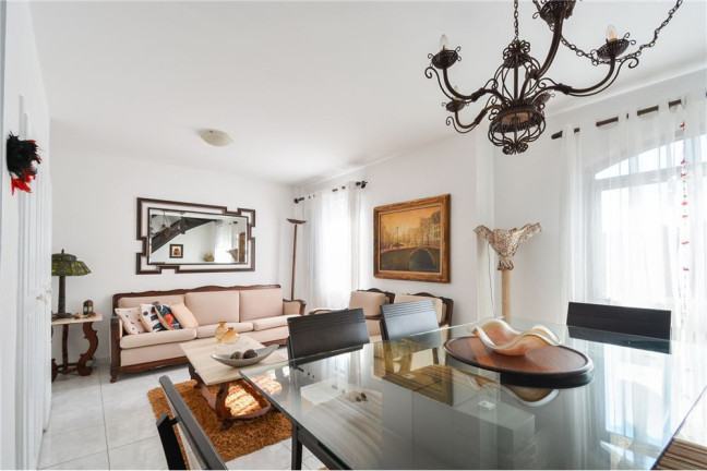Foto do imóvel Apartamento com 2 Quartos à Venda, 152 m² em Vila Clementino - São Paulo