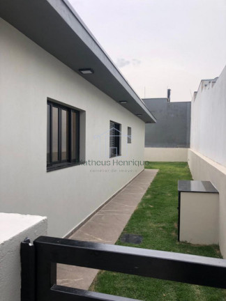 Imagem Casa com 3 Quartos à Venda, 97 m² em Residencial Girassol - Itupeva