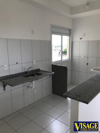 Imagem Apartamento à Venda, em Jd. Paraiso - Jacareí Imagem Apartamento à Venda, em Jd. Paraiso - Jacareí
