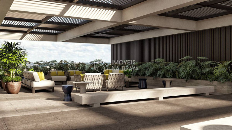 Imagem Apartamento com 2 Quartos à Venda, 64 m² em Praia Brava - Itajaí Imagem Apartamento com 2 Quartos à Venda, 64 m² em Praia Brava - Itajaí