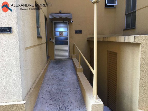 Imagem Apartamento com 3 Quartos à Venda,  em Vila Trujillo - Sorocaba