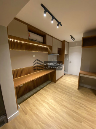 Imóvel com 1 Quarto à Venda, 25 m² em Moema - São Paulo