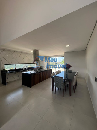 Imagem Casa com 4 Quartos à Venda, 502 m² em Setor Habitacional Jardim Botânico - Brasília Imagem Casa com 4 Quartos à Venda, 502 m² em Setor Habitacional Jardim Botânico - Brasília
