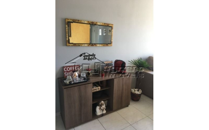 Imagem Apartamento com 3 Quartos à Venda, 64 m² em Jardim Morumbi - São José Dos Campos Imagem Apartamento com 3 Quartos à Venda, 64 m² em Jardim Morumbi - São José Dos Campos