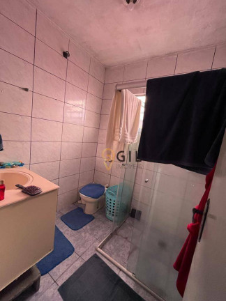 Imagem Casa com 2 Quartos à Venda, 215 m² em Jardim Das Indústrias - Jacareí Imagem Casa com 2 Quartos à Venda, 215 m² em Jardim Das Indústrias - Jacareí