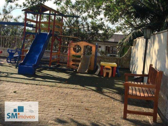 Imagem Apartamento com 2 Quartos à Venda, 75 m² em Campo Belo - São Paulo