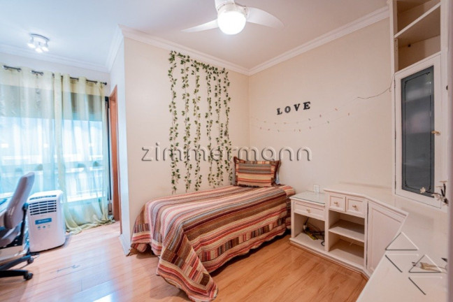 Imagem Apartamento com 4 Quartos à Venda, 288 m² em Paraiso - São Paulo Imagem Apartamento com 4 Quartos à Venda, 288 m² em Paraiso - São Paulo