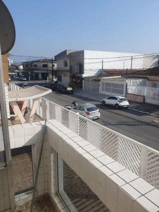 Imagem Kitnet com 1 Quarto para Alugar, 50 m² em Boqueirão - Praia Grande