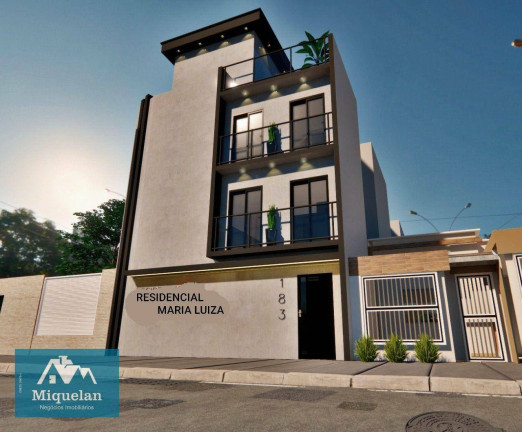 Imagem Apartamento com 2 Quartos à Venda, 38 m² em Jaçanã - São Paulo Imagem Apartamento com 2 Quartos à Venda, 38 m² em Jaçanã - São Paulo