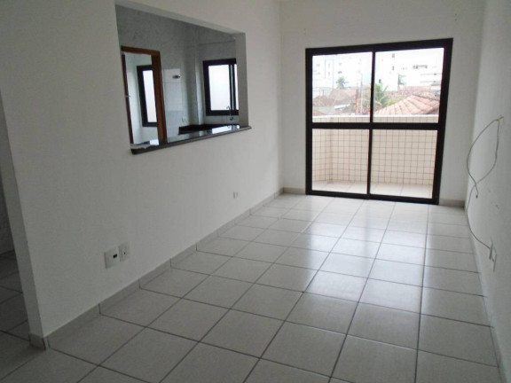 Imagem Apartamento com 1 Quarto à Venda, 54 m² em Aviação - Praia Grande
