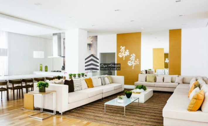 Imagem Apartamento com 4 Quartos à Venda, 249 m² em Chácara Klabin - São Paulo Imagem Apartamento com 4 Quartos à Venda, 249 m² em Chácara Klabin - São Paulo
