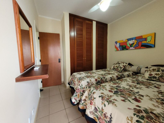 Imagem Apartamento com 3 Quartos à Venda, 113 m² em Pitangueiras - Guarujá