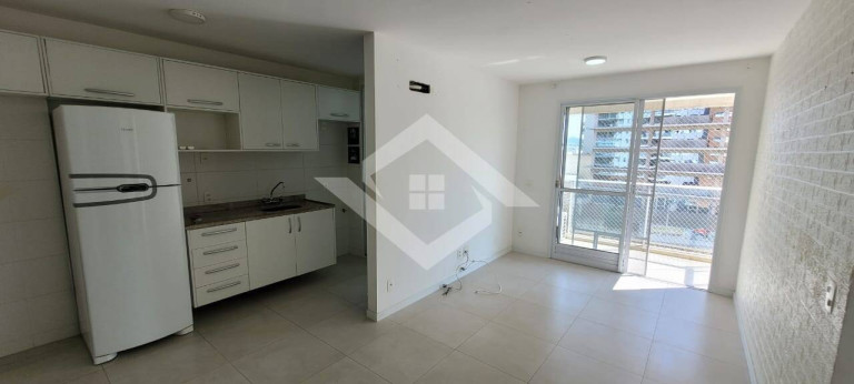 Imagem Apartamento com 2 Quartos à Venda, 63 m² em Barra Da Tijuca - Rio De Janeiro Imagem Apartamento com 2 Quartos à Venda, 63 m² em Barra Da Tijuca - Rio De Janeiro