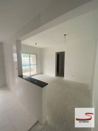 Imagem Apartamento com 2 Quartos à Venda, 70 m² em Canto Do Forte - Praia Grande Imagem Apartamento com 2 Quartos à Venda, 70 m² em Canto Do Forte - Praia Grande