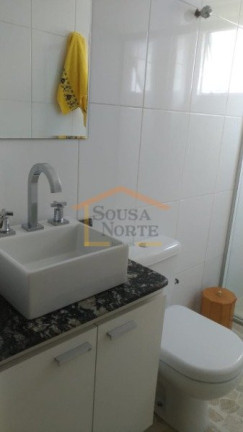Imagem Apartamento com 2 Quartos à Venda, 60 m² em Parada Inglesa - São Paulo Imagem Apartamento com 2 Quartos à Venda, 60 m² em Parada Inglesa - São Paulo