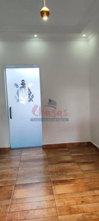 Imagem Casa com 2 Quartos à Venda, 210 m² em Perequê Mirim - Caraguatatuba