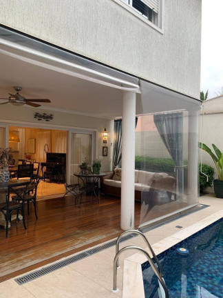 Imagem Casa com 4 Quartos à Venda, 400 m² em Alphaville - Santana De Parnaíba Imagem Casa com 4 Quartos à Venda, 400 m² em Alphaville - Santana De Parnaíba