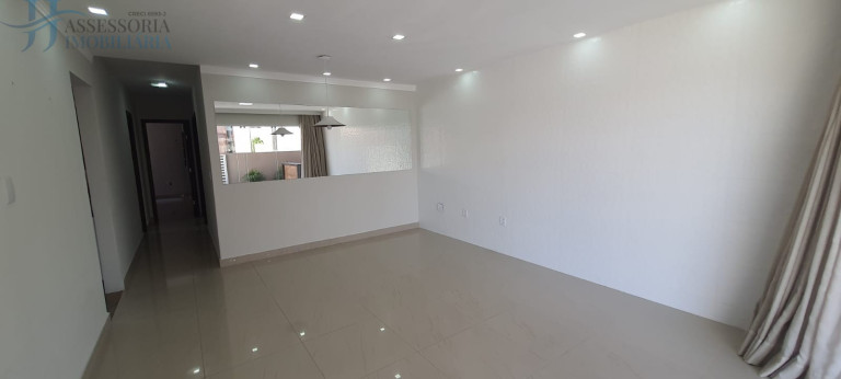 Imagem Casa com 3 Quartos para Alugar ou Temporada, 120 m² em Nova Parnamirim - Parnamirim