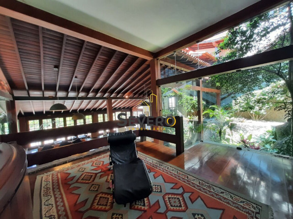 Imagem Casa com 6 Quartos à Venda, 787 m² em Itacoatiara - Niterói Imagem Casa com 6 Quartos à Venda, 787 m² em Itacoatiara - Niterói