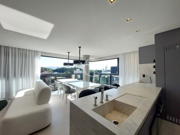 Imagem Apartamento com 3 Quartos à Venda, 120 m² em América - Joinville Imagem Apartamento com 3 Quartos à Venda, 120 m² em América - Joinville