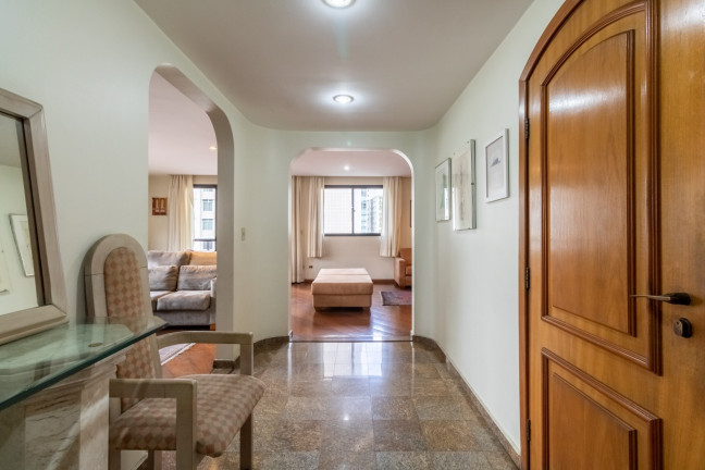Imagem Apartamento com 4 Quartos à Venda, 246 m² em Higienópolis - São Paulo Imagem Apartamento com 4 Quartos à Venda, 246 m² em Higienópolis - São Paulo