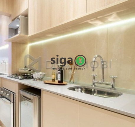 Imagem Apartamento com 2 Quartos à Venda, 86 m² em Tatuapé - São Paulo Imagem Apartamento com 2 Quartos à Venda, 86 m² em Tatuapé - São Paulo