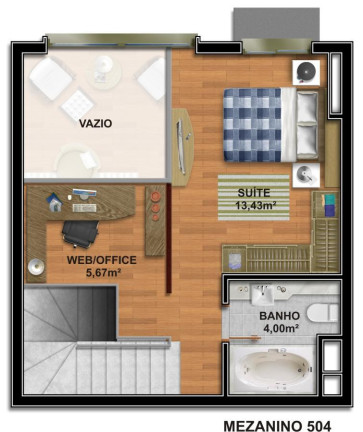 Imagem Apartamento com 2 Quartos à Venda, 90 m² em Jardim Central - Foz Do Iguaçu Imagem Apartamento com 2 Quartos à Venda, 90 m² em Jardim Central - Foz Do Iguaçu