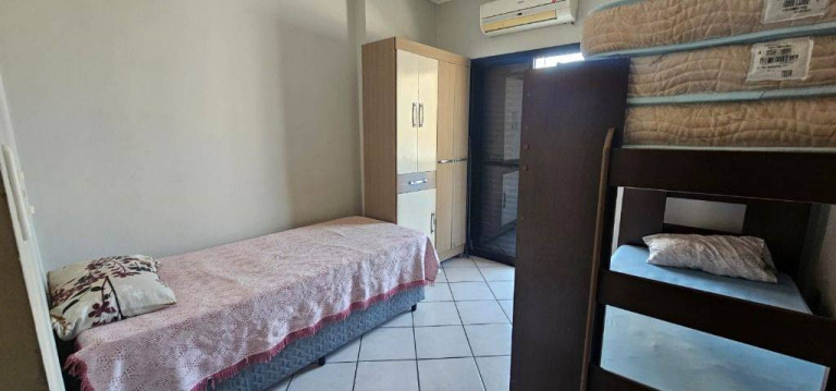 Imagem Apartamento com 1 Quarto à Venda, 45 m² em Tupi - Praia Grande Imagem Apartamento com 1 Quarto à Venda, 45 m² em Tupi - Praia Grande