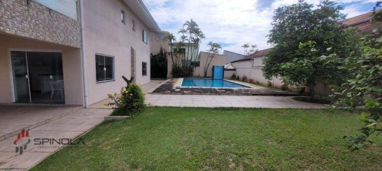 Imagem Sobrado com 4 Quartos à Venda, 180 m² em Solemar - Praia Grande Imagem Sobrado com 4 Quartos à Venda, 180 m² em Solemar - Praia Grande