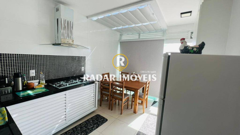Imagem Cobertura com 3 Quartos à Venda, 138 m² em Parque Central - Cabo Frio