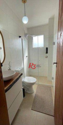 Imagem Casa com 2 Quartos à Venda, 150 m² em Bom Retiro - Santos