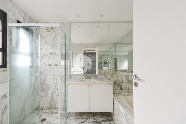 Imagem Apartamento com 4 Quartos à Venda, 229 m² em Jardim Paulista - São Paulo