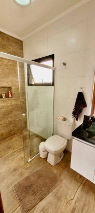 Imagem Chácara com 3 Quartos à Venda, 1.000 m² em Estância Santa Maria Do Laranjal - Atibaia