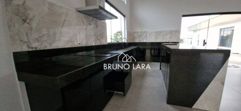 Imagem Casa com 4 Quartos para Alugar, 400 m² em Serra Verde - Igarapé Imagem Casa com 4 Quartos para Alugar, 400 m² em Serra Verde - Igarapé