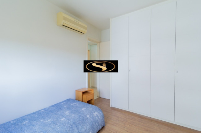 Imagem Apartamento com 3 Quartos para Alugar, 212 m² em Vila Nova Conceição - São Paulo