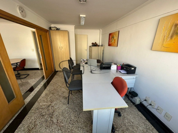 Imagem Sala Comercial à Venda, 70 m² em Centro - São Paulo