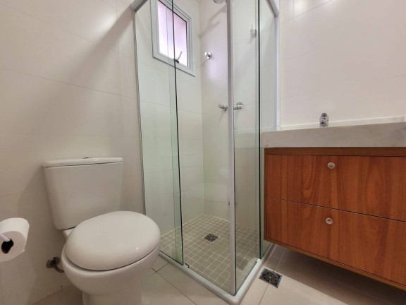 Imagem Apartamento com 1 Quarto à Venda, 59 m² em Boqueirão - Santos