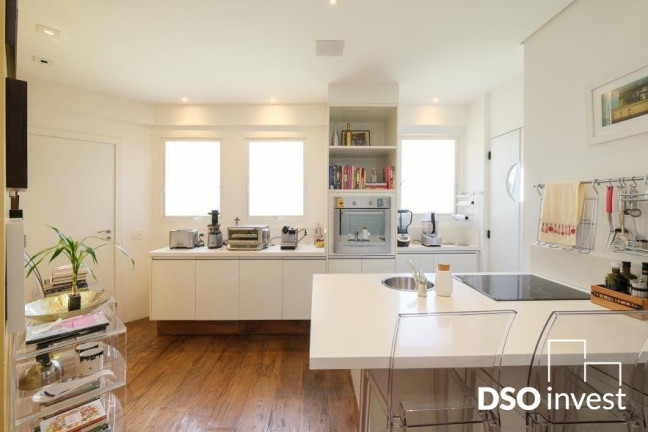 Imagem Apartamento com 3 Quartos à Venda, 394 m² em Itaim Bibi - São Paulo