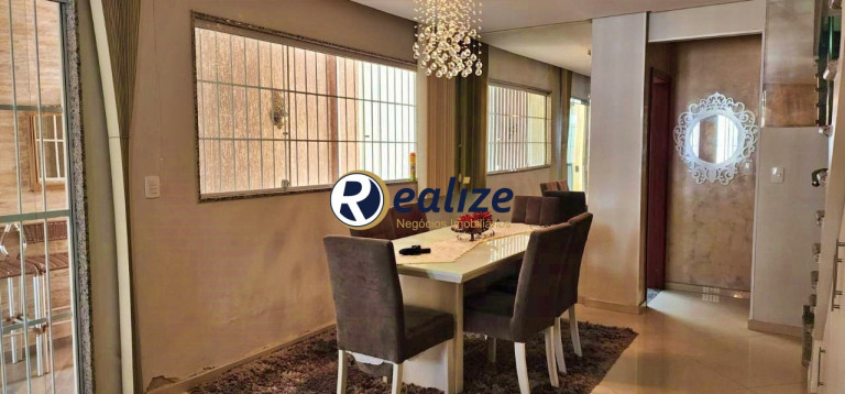 Imagem Casa com 3 Quartos à Venda, 220 m² em Praia Do Morro - Guarapari