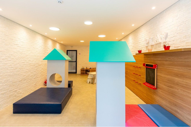 Imagem Imóvel com 2 Quartos à Venda, 74 m² em Pinheiros - São Paulo Imagem Imóvel com 2 Quartos à Venda, 74 m² em Pinheiros - São Paulo